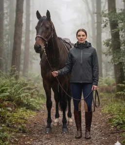 Andina activewear with far-infrared technology