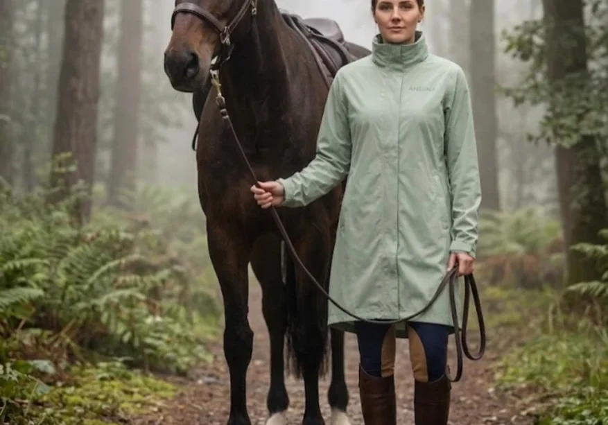Andina performance activewear company